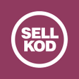 Programın simgesi: SELLKOD:The Shopping Navi…