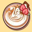 Icoon van programma: Good Coffee, Great Coffee
