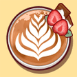 Ikona programu: Good Coffee, Great Coffee