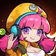 萌将争锋 icon