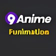أيقونة البرنامج: Funimation App - Watch Fr…