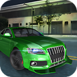 プログラムのアイコン：Fast Legacy Racing
