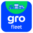 Ikona programu: gro fleet