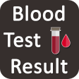Blood Test Result
