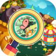 プログラムのアイコン：Chihiro Found