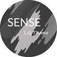 Sense Pro Theme LG G6 V20 & G5