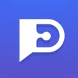 程序图标：Datsme - Swipe Questions …