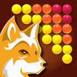 أيقونة البرنامج: Pop Bubbles: Bubble Shoot…