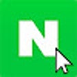 Icon of program: NAVER Dictionary - Right …