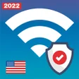 プログラムのアイコン：Who Steals My WiFi?