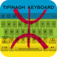Icoon van programma: Tifinagh Keyboard