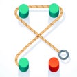 プログラムのアイコン：Rope N Roll