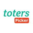 プログラムのアイコン：Toters Picker