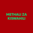 程序图标：Methali za kiswahili