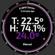 程序图标：Wifi Smart Thermostat for…