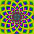程序图标：Digital Lotus Live wallpa…