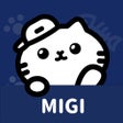 プログラムのアイコン：Migi日历记事本