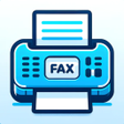 程序图标:Fax - Send fax from phone