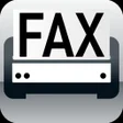 程序图标：Fax - Send fax from phone