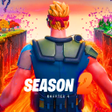 프로그램 아이콘: Battle Royale Chapter 3 M…