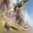 Ikona programu: STAR WARS Episode I Racer