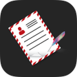 プログラムのアイコン：Biodata Maker - Job  Marr…