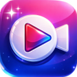 Icoon van programma: VidVio - AI Video Generat…