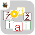 程序图标：Įsidėmėtinos rašybos liet…