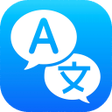 Ikona programu: Quick Translate -Text  Ca…