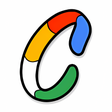 Ikona programu: 100 PICS Coloring