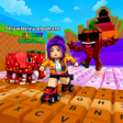 Programın simgesi: Brainrot Jump: Infinite W…