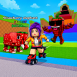 程序图标：Brainrot Jump: Infinite W…