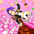 프로그램 아이콘: Brainrot Jump: Infinite W…