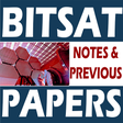 プログラムのアイコン：BITSAT Exam Previous Pape…