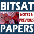 BITSAT Exam Previous Papers