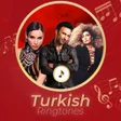 程序图标：Turkish Ringtones