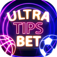 Ícone do programa: Ultra Tips Bet