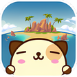 程序图标：PandaDog in Lost Island
