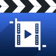 Ícone do programa: Video Editor-Movie Maker …