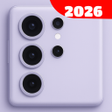 Icoon van programma: Camera for Galaxy S23 Ult…