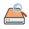 程序图标：DiskD Video Recovery