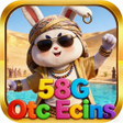Icoon van programma: 58GOtc Ecins
