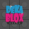 Ícone do programa: DekaBlox Arena
