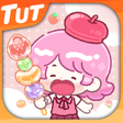 プログラムのアイコン：Sweet Master:Mukbang ASMR