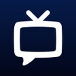 Programın simgesi: Bingie  Movies  TV Shows
