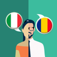 Иконка программы: Italian-Romanian Translat…