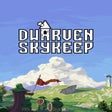 Programın simgesi: Dwarven Skykeep