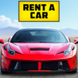 أيقونة البرنامج: Car Dealership: Car Sales…