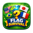 Иконка программы: Flag Survival