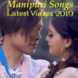 Biểu tượng của chương trình: Manipuri New Song : Manip…